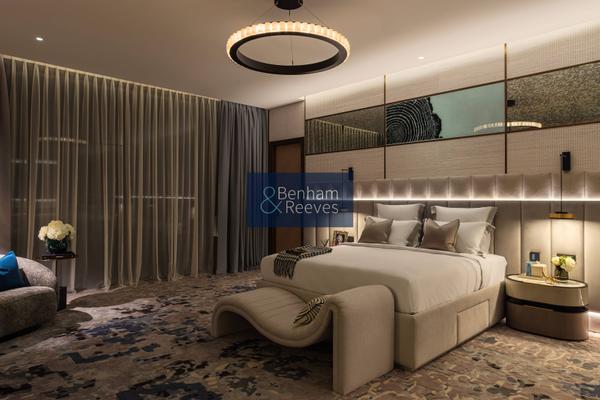 4 bedroom Apartment for sale in Dubai under AED 79,900,000