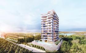 Luxury Canal Residences