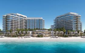Fahid Beach Terraces