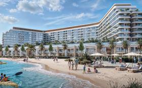 Tranquil Beach Residences