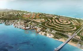 Hudayriyat Golf Estates