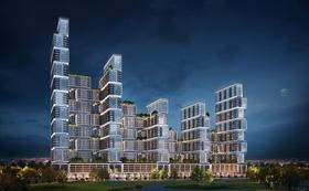 Sobha One