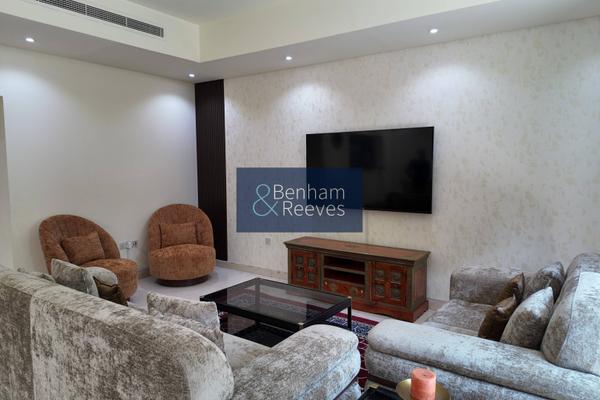 3 bedroom Villa for sale in Dubai under AED 4,100,000